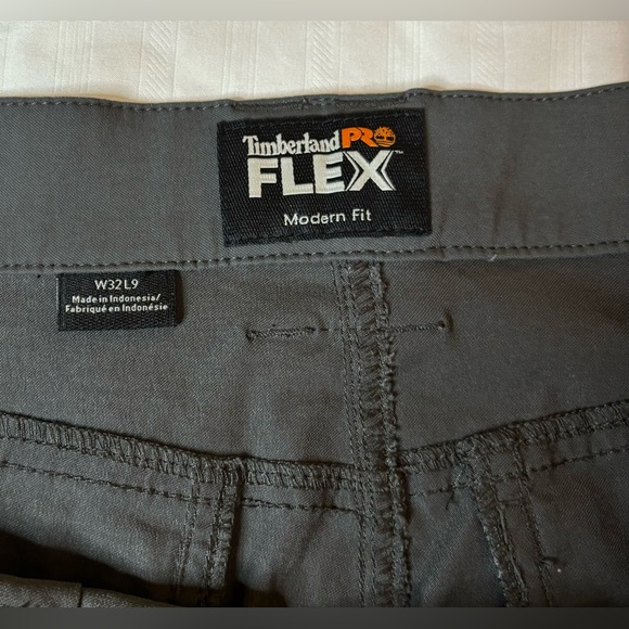 Timberline PRO - Picture 3 of 3